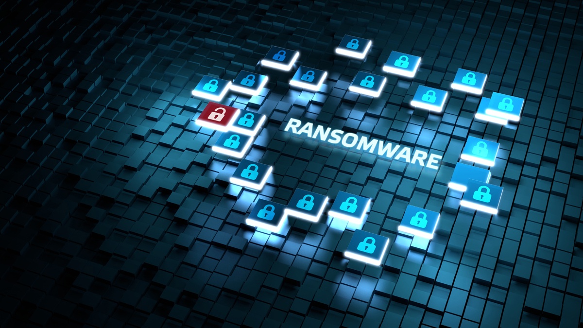 How to Prevent Ransomware