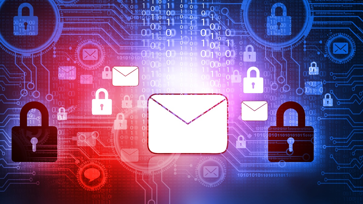 Top Enterprise Email Security Risks in 2024